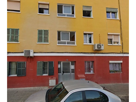 Erdgeschosswohnung kaufen in Palma, 65 m² Wohnfläche, 2 Zimmer