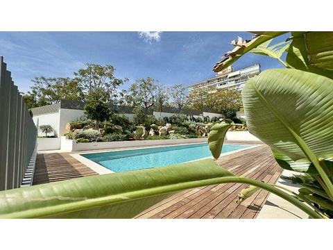 Erdgeschosswohnung kaufen in Palma Ponent District, 64 m² Wohnfläche, 3 Zimmer