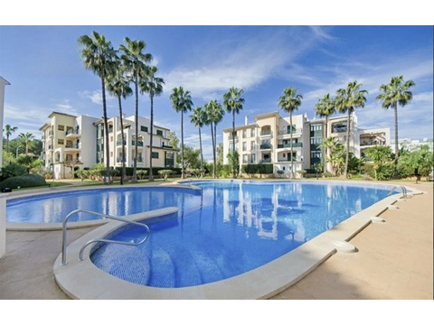 Etagenwohnung kaufen in Santa Ponsa, 180 m² Wohnfläche, 4 Zimmer