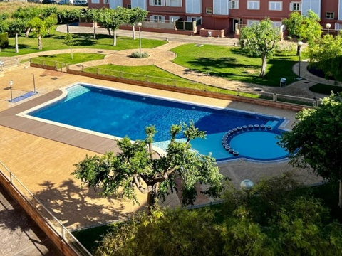 Penthousewohnung kaufen in Palma, 90 m² Wohnfläche, 2 Zimmer