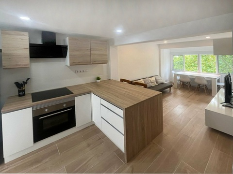 Wohnung kaufen in Palma de Mallorca Nord, 85 m² Wohnfläche, 3 Zimmer