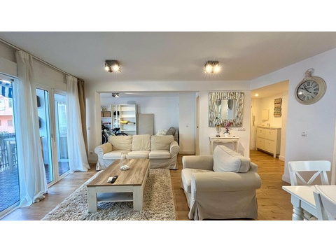 Wohnung kaufen in Llucmajor, 120 m² Wohnfläche, 4 Zimmer