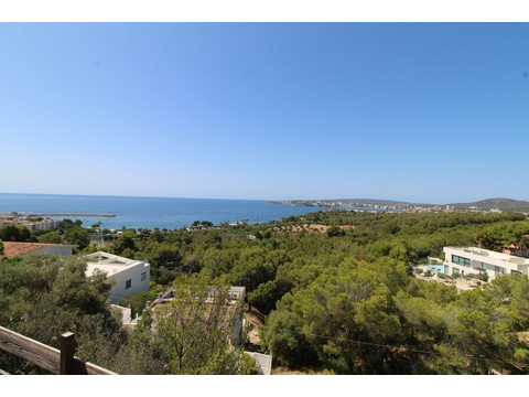 Einfamilienhaus kaufen in Costa d'en Blanes, 1.005 m² Grundstück, 292 m² Wohnfläche, 5 Zimmer