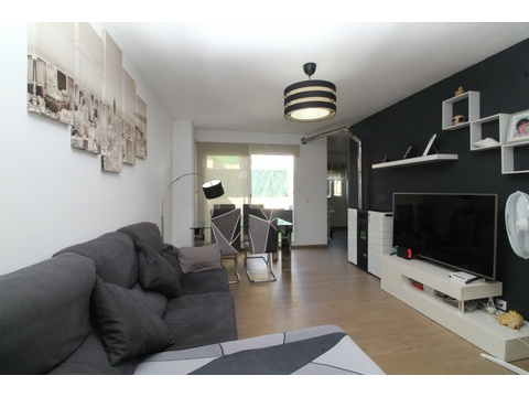 Penthousewohnung kaufen in Marratxinet, 120 m² Wohnfläche, 6 Zimmer