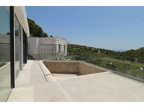 Villa kaufen in Calvià, 1.000 m² Grundstück, 400 m² Wohnfläche, 5 Zimmer