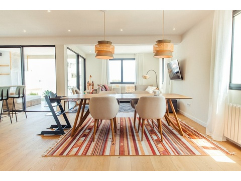 Wohnung kaufen in Palma, 167 m² Wohnfläche, 4 Zimmer