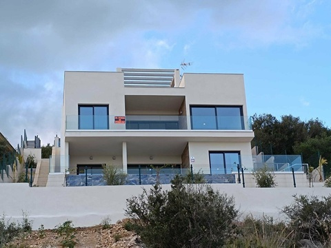 Villa kaufen in Son Servera, 460 m² Grundstück, 256 m² Wohnfläche, 5 Zimmer