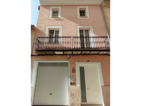 Reihenhaus kaufen in Manacor, 240 m² Wohnfläche, 3 Zimmer