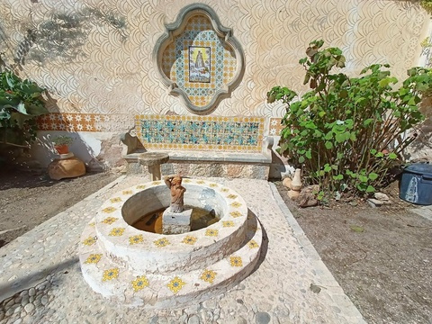 Brunnen