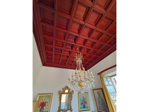 Decke