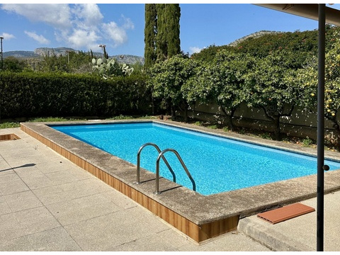 Villa kaufen in Palmanyola, 865 m² Grundstück, 210 m² Wohnfläche, 5 Zimmer