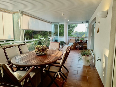 Wohnung kaufen in Maioris Decima, 125 m² Wohnfläche, 4 Zimmer