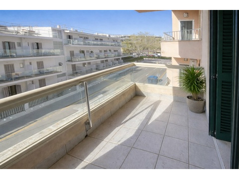 Etagenwohnung kaufen in Alcúdia, 135 m² Wohnfläche, 4 Zimmer