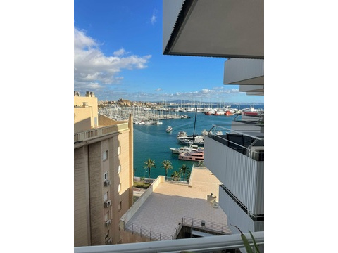Wohnung kaufen in Palma, 60 m² Wohnfläche, 2 Zimmer