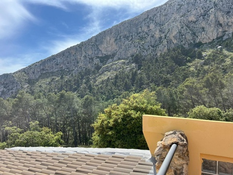 Aussicht
