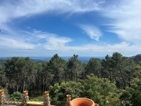 Aussicht