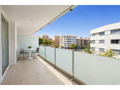 Wohnung kaufen in Palma, 156 m² Wohnfläche, 4 Zimmer