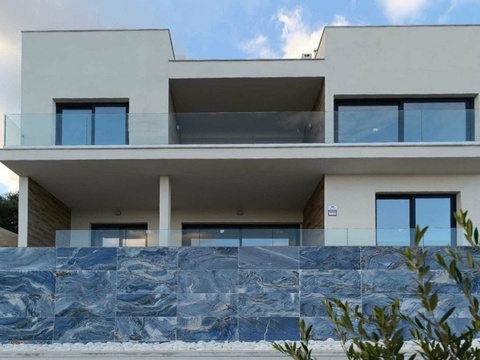 Villa kaufen in Son Servera, 460 m² Grundstück, 256 m² Wohnfläche, 5 Zimmer