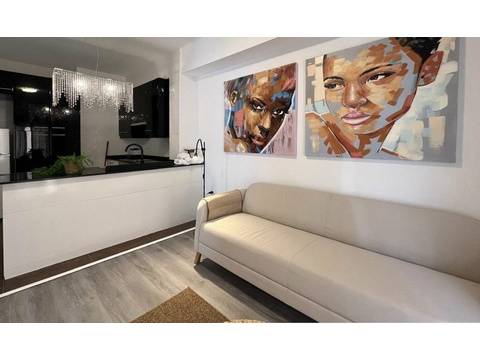 Etagenwohnung kaufen in Palma, 62 m² Wohnfläche, 3 Zimmer