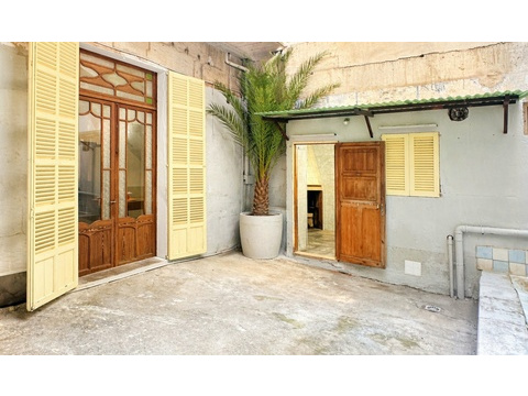 Etagenwohnung kaufen in Manacor, 144 m² Wohnfläche, 4 Zimmer