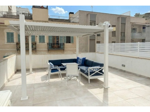 Penthousewohnung kaufen in Palma, 77 m² Wohnfläche, 3 Zimmer