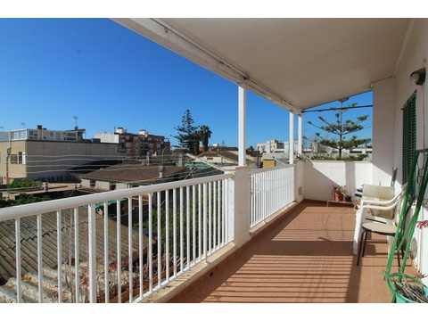 Haus kaufen in Palma, 296 m² Grundstück, 428 m² Wohnfläche, 5 Zimmer