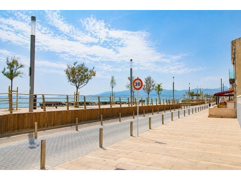 Wohnung kaufen in Palma, 88 m² Wohnfläche, 4 Zimmer