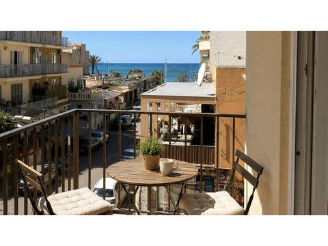 Etagenwohnung kaufen in Palma, 75 m² Wohnfläche, 4 Zimmer