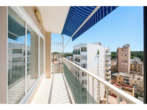 Etagenwohnung kaufen in Llucmajor, 130 m² Wohnfläche, 5 Zimmer
