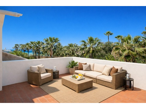 Villa kaufen in Palma, 245 m² Grundstück, 147 m² Wohnfläche, 3 Zimmer