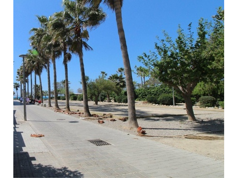 Promenadenlage mit direktem Zugang zur Strandpromenade