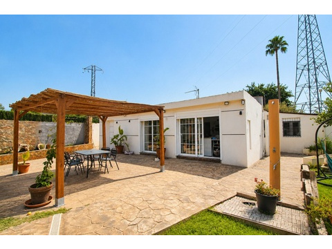 Haus kaufen in Palma, 1.000 m² Grundstück, 120 m² Wohnfläche, 4 Zimmer
