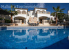 Doppelhaushälfte kaufen in Cala Pi Llucmajor, Mallorca, Islas Baleares, 661 m² Grundstück, 260 m² Wohnfläche, 9 Zimmer