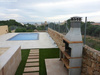 Doppelhaushälfte kaufen in Torrent de Cala Pi, 402 m² Grundstück, 157 m² Wohnfläche, 5 Zimmer