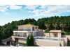 Villa kaufen in Puigpunyent, 1.380 m² Grundstück, 350 m² Wohnfläche, 5 Zimmer
