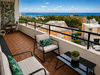 Penthousewohnung kaufen in Palma, 46 m² Wohnfläche, 2 Zimmer