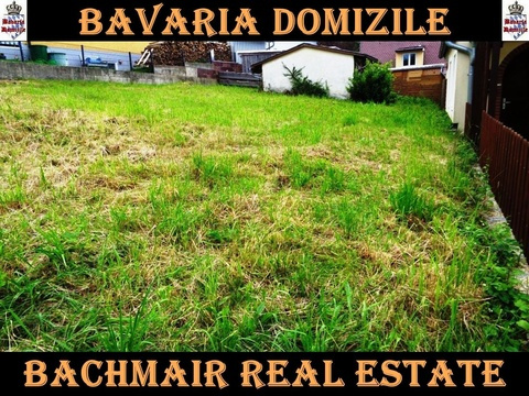 Wohngrundstück kaufen in Bad Griesbach im Rottal, 315 m² Grundstück