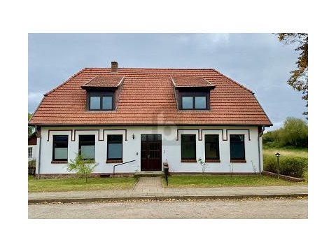 Mehrfamilienhaus kaufen in Wittenburg, mit Stellplatz