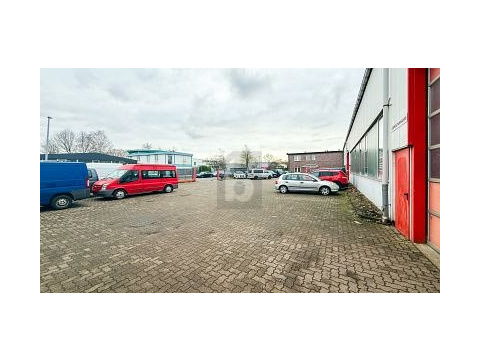 Halle kaufen in Garbsen