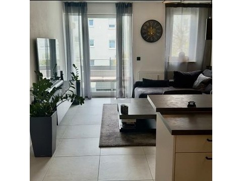 Etagenwohnung kaufen in Laichingen, 48 m² Wohnfläche, 2 Zimmer