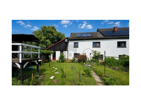 Einfamilienhaus kaufen in Marsberg, mit Stellplatz, 623 m² Grundstück, 175 m² Wohnfläche, 12 Zimmer