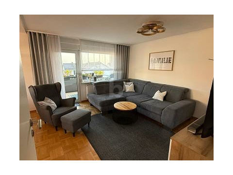 Etagenwohnung kaufen in Ostfildern, mit Garage, 99 m² Wohnfläche, 3 Zimmer