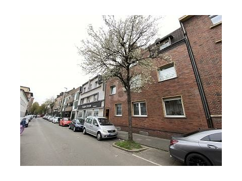 Mehrfamilienhaus kaufen in Duisburg, 199 m² Grundstück, 245 m² Wohnfläche, 10 Zimmer