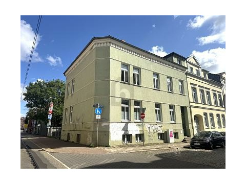 Mehrfamilienhaus kaufen in Schwerin