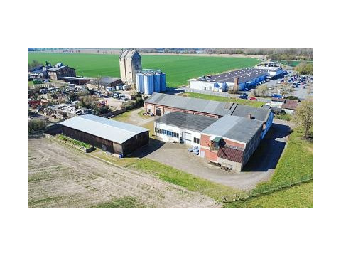 Halle kaufen in Ilsede