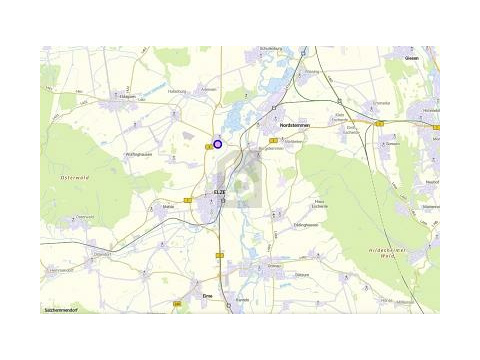 Gemischtes Grundstück kaufen in Elze, 1.752 m² Grundstück