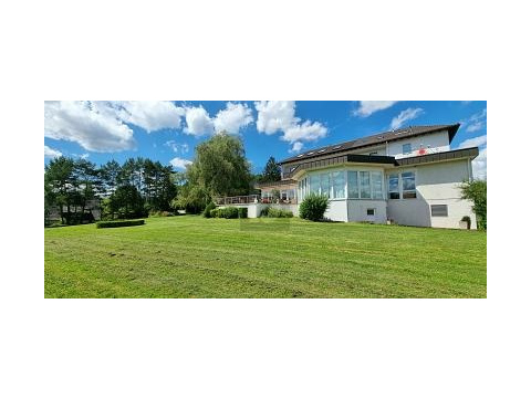 Hotel kaufen in Lügde