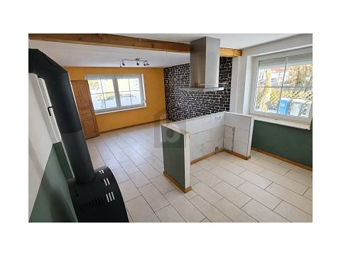 Doppelhaushälfte kaufen in Gägelow, mit Stellplatz, 850 m² Grundstück, 145 m² Wohnfläche, 6 Zimmer