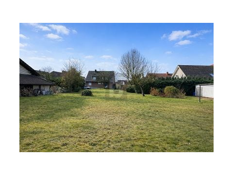 Wohngrundstück kaufen in Bielefeld, 1.070 m² Grundstück