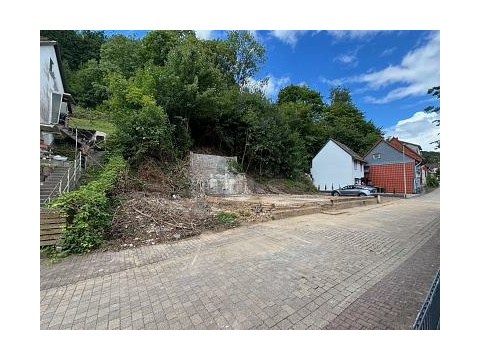 Wohngrundstück kaufen in Bad Grund (Harz), 4.526 m² Grundstück